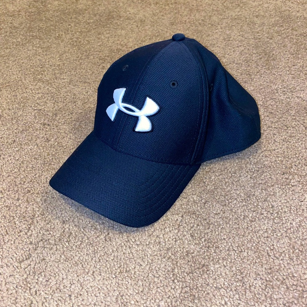 Mens Under Armor Hat